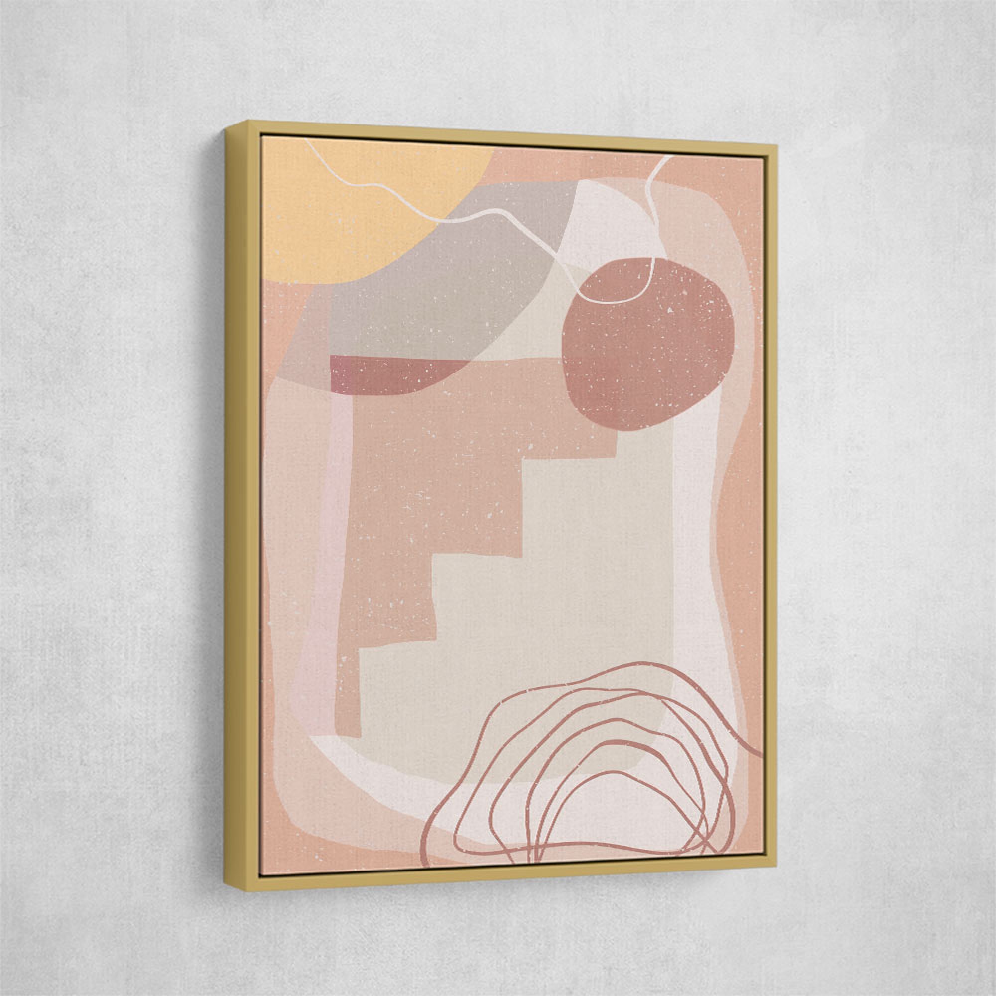 Stairway to Heaven Wall Art